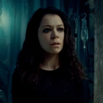  Orphan Black: Uma viagem fascinante pelo mundo da clonagem com Tatiana Maslany em uma atuação multifacetada!